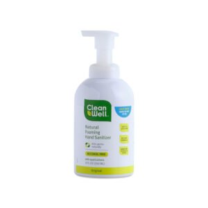 Foaming Hand Sanitizer, Original